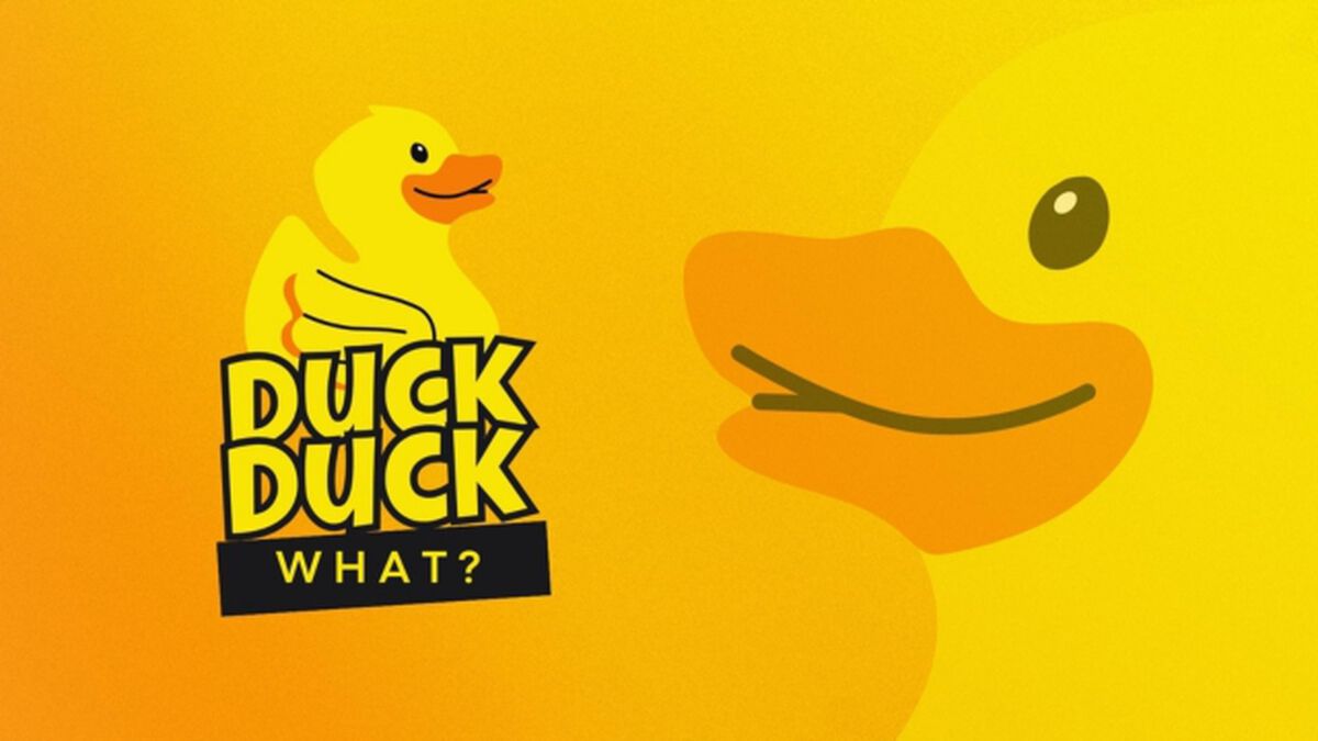 Duck Duck What? image number null